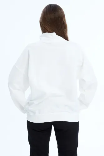 Resim Trender Kadın Sweat