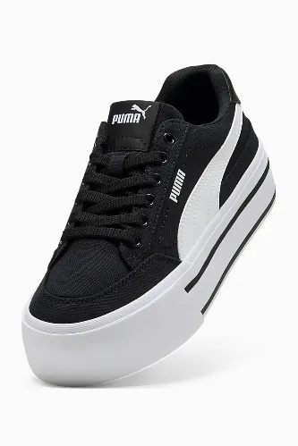 Resim Puma Kadın Spor Ayakkabı 402329-07
