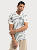 Resim Loft  Erkek T-Shirt Lf2036023