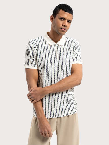 Resim Loft  Erkek T-Shirt Lf2036023