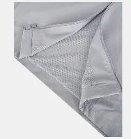 Resim Under Armour Ua Rival Wvn Windbreaker Erkek Ceket 1390149-011