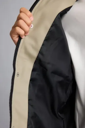 Resim Defacto Erkek Çocuk Mont G9762A8/KH400