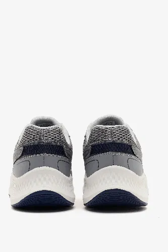 Resim Skechers Go Run Consıstent 2.0 Erkek Spor Ayakkabı 220861TK Gry