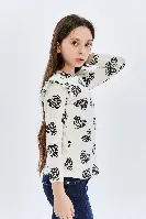 Resim Yenikoza Kız Çocuk Body