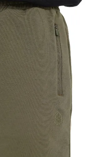 Resim Lumberjack Erkek Penye Şort A102064428 MB CT103 PAM SHORT 6FX