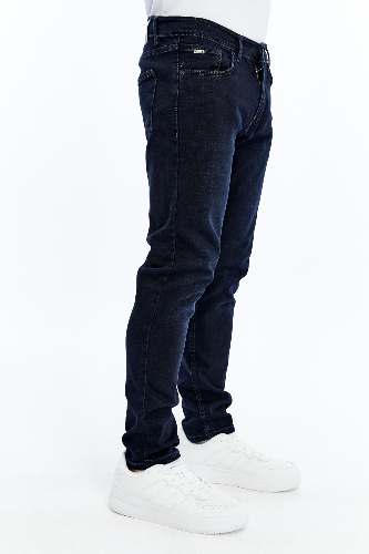 Resim Paul&More Erkek Jean Pantolon Garcia 5221