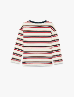 Resim Koton Erkek Bebek Sweat 6SMB10107TK