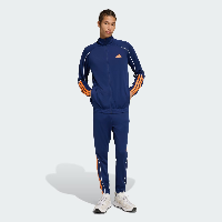 Resim Adidas M 3S Stadıum Ts  Erkek Eşofman Takım JY7668