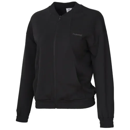 Resim Hummel Hmlastrıde Zıp Jacket Kadın Ceket 922543-2001