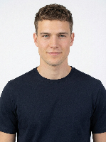 Resim Loft  Erkek T-Shirt Lf2039561