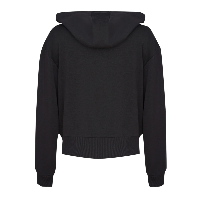 Resim 922487-2001 Hmlroble Zıp Hoodıe Kadın Sweatshirt