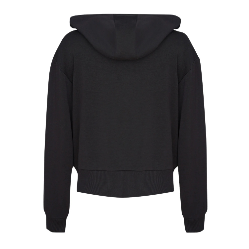 Resim 922487-2001 Hmlroble Zıp Hoodıe Kadın Sweatshirt