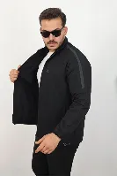 Resim Yenikoza Erkek Mont