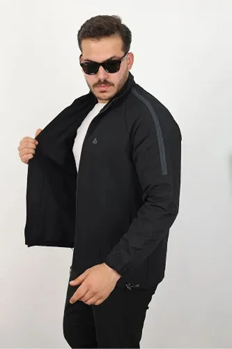 Resim Yenikoza Erkek Mont