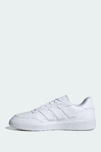 Resim Adidas Courtblock Erkek Spor Ayakkabı IF4031