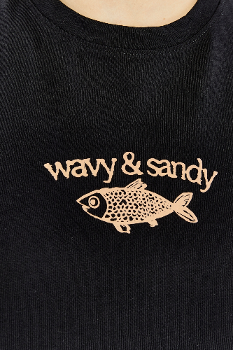 Resim Viole&More Kadın T-shirt Yk26