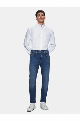 Resim Ltb Erkek Jean