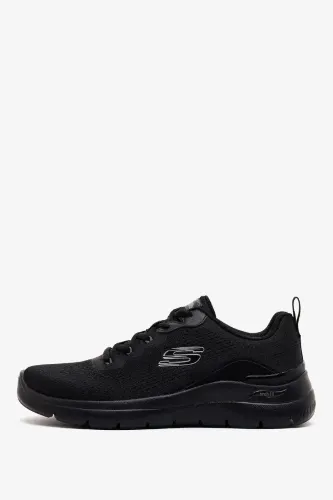 Resim Skechers Arch Fıt Summıts Erkek Spor Ayakkabı 233178TK BBK