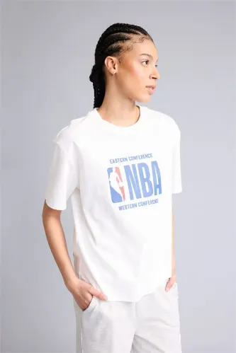 Resim Defacto Kadın T-shirt G0714AX/ER105