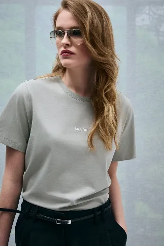 Resim Lufian Dıdo Kadın T-shirt 121020034