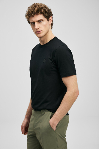 Resim Lufian Pablo Erkek T-shirt 111020318