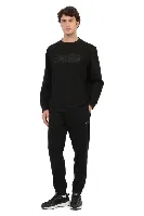 Resim Lumberjack Erkek Sweat A102696958 Ml Vance 16Itl-14 6Pr