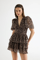 Resim QUZU Kadın Elbise / Tulum