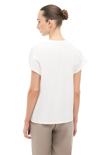 Resim Yenikoza Kadın T-shirt