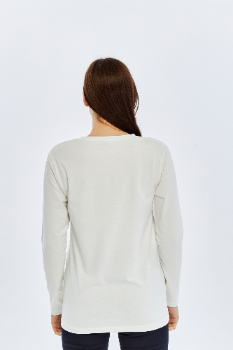 Resim Yenikoza Kadın Sweat