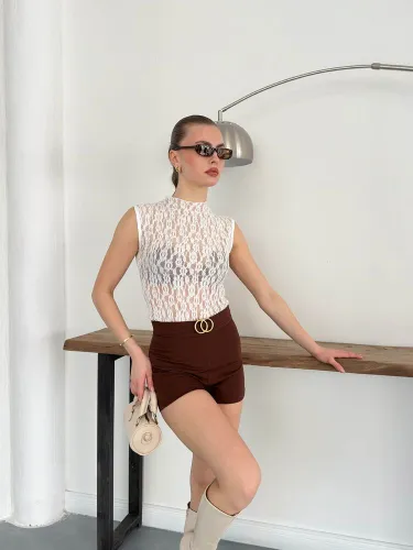 Resim Yenikoza Kadın Bluz