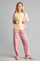 Resim Defacto  Kız Çocuk Sweat E6842A8/YL487
