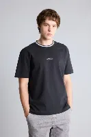 Resim Defacto Erkek T-shirt G5608AX/AR221