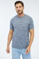 Resim Cazador Erkek T-shirt 44025