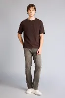 Resim Defacto Erkek T-shirt D5871AX/BN192