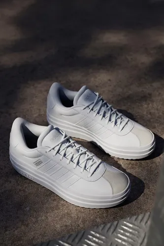 Resim Adidas Vl Court Bold Kadın Spor Ayakkabı Ih3082