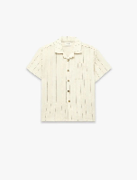 Resim Koton Erkek Çocuk Kısa Kol Gömlek 6SKB60015TW