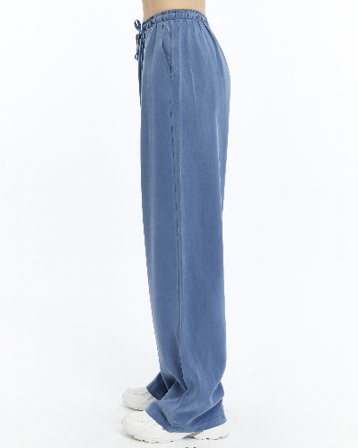 Resim Yenikoza Kadın Kanvas Pantolon