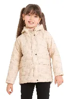 Resim Yenikoza Kız Çocuk Yağmurluk