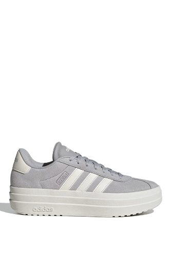 Resim Adidas Vl Court Bold Kadın Spor Ayakkabı IF9784