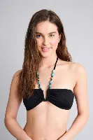 Resim Defacto Kadın Bikini Üst G3771AX/BK81