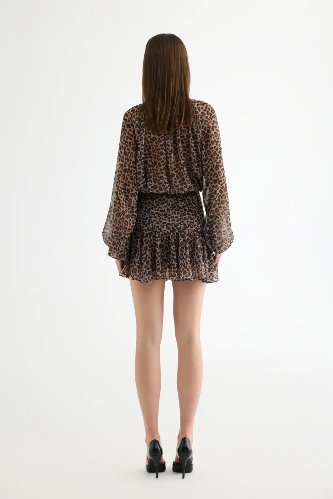 Resim QUZU Kadın Etek