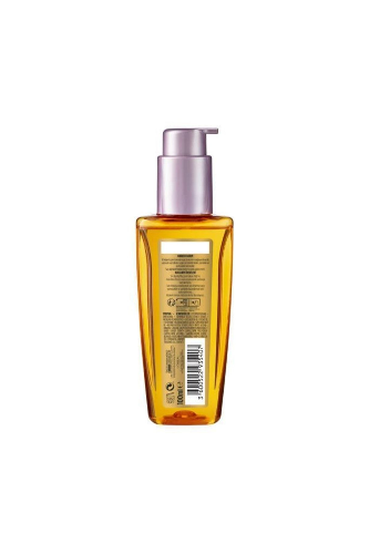 Resim Elseve Yağ 100ml Yıpranma -Doğuş Kozmetik