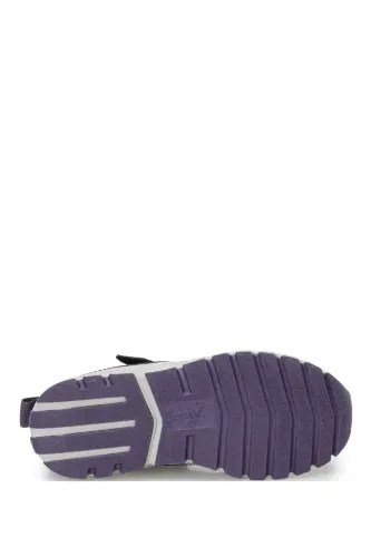 Resim U.S. Polo Assn. Kız Çocuk Günlük Ayakkabı A102695948 Keltes Jr 6Pr