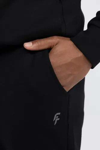 Resim Defacto Erkek Eşofman Alt Z9112Az/Bk81
