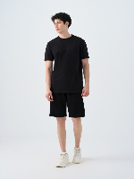 Resim Loft  Erkek Penye Şort Lf2039978