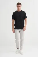 Resim Cazador Erkek T-shirt 40510