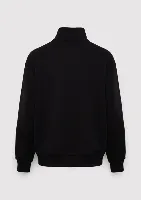 Resim Mavi Erkek Sweat M0S10585-900