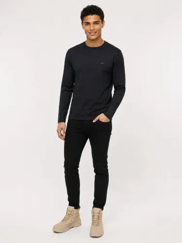 Resim Loft Erkek Sweat LF2044276