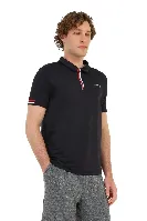 Resim Lumberjack Erkek T-shirt A102202921 ML RENATO 12ITL1016 6FX