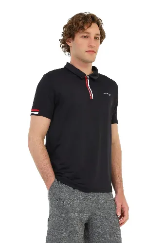 Resim Lumberjack Erkek T-shirt A102202921 ML RENATO 12ITL1016 6FX